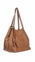 Cartera Aragon cuero suela - comprar online