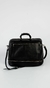 Bolso Cadiz cuero Negro