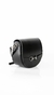 Cartera Gerona cuero Negro - comprar online