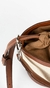 Cartera Ibiza rafia y cuero en internet