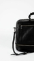 Bolso Cadiz cuero Negro - comprar online