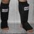 Protector Tibial con Empeine Elastizado Tipo Media