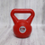 Pesa Rusa 3 Kg PVC Kettlebells