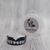 Bucales Termomoldeables Estampados De Dientes