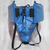 Protector Inguinal Femenino Cubre Pelvis