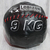 Medicine Ball De Lona 9 Kg Sin Pique