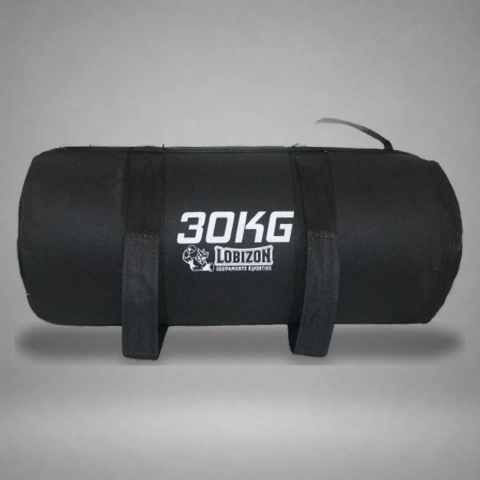 Core bag 30KG Bolso Entrenamiento con Peso
