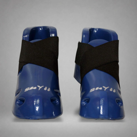 Protectores de Pie Taekwondo