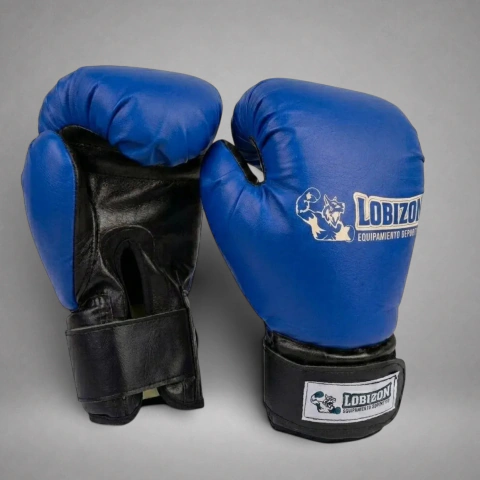 Guantes de Boxeo Junior para Niños