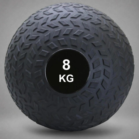 Slamball Medicine Ball 8kg Sin Pique