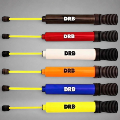 Inflador Drb Doble Accion