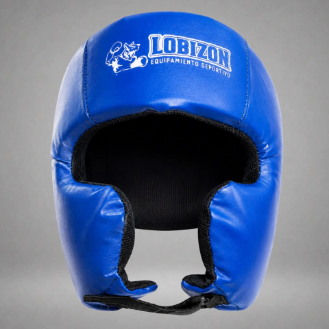 Cabezal de Boxeo Junior para Niños