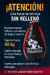 Bolsa Gota 40x70cm (SIN RELLENO) - Lobizon en internet
