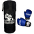 Kit Bolsa 70cm + Guantes Jr