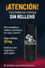 Bolsa De Boxeo 0.90cm Cordura (SIN RELLENO) en internet