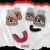Combo Guantes Classic + Bucal Simple Adulto - Lobizon - comprar online
