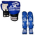 Combo Guantes Classic + Tibial Rigido Desmontable - Lobizon