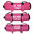 Combo X3 Core Bags 15kg+ 10kg+ 5kg - Lobizon - LOBIZON Equipamiento Deportivo