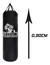 Combo Bolsa 90 Cordura Rellena + Guantes + Soporte Pared - comprar online