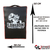 Combo Escudos Gobernadora + Escudo Mediano Potencia - Lobizon - comprar online