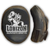 Combo Guantes Foco + Guantes Boxeo Lobizon