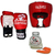 Combo Guantes Classic + Cabezal + Bucal Simple Adulto - Lobizon en internet
