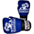 Combo Guantes Foco + Guantes Boxeo Lobizon - LOBIZON Equipamiento Deportivo