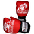 Imagen de Combo Guantes Foco + Guantes Boxeo Lobizon