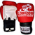 Imagen de Combo Guantes Classic + Tibial Rigido Desmontable - Lobizon