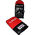 Combo Bolsa Rellena 90cm + Par de Guantines - Lobizon - LOBIZON Equipamiento Deportivo