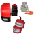 Combo Guantines + Bucal Simple Adulto + Par de Vendas 3,5mts - Lobizon en internet