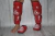 Tibial Rigido Con Pie Desmontable - Lobizon - comprar online