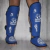 Tibial Rigido Con Pie Desmontable - Lobizon - comprar online