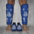 Tibial Rigido Con Pie Desmontable - Lobizon - tienda online