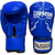Combo Guantes Ultra Shock + Par de vendas 5cm - Lobizon