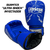 Combo Guantes Ultra Shock + Par de vendas 5cm - Lobizon - LOBIZON Equipamiento Deportivo