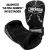 Imagen de Combo Guantes Ultra Shock + Bucal Simple + Par de Vendas 5cm - Lobizon