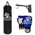 Combo Bolsa 90 Cordura Rellena + Guantes + Soporte Pared - comprar online