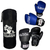 Bolsa Boxeo 70cm Rellena + 2 Pares de Guantes Boxeo JR - comprar online
