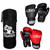 Bolsa Boxeo 70cm Rellena + 2 Pares de Guantes Boxeo JR en internet
