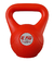 Kit Combo De Pesas Rusas kettlebells de PVC 2kg + 3kg +4kg - comprar online