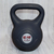 Pesa Rusa 10 Kg PVC Kettlebells - LOBIZON Equipamiento Deportivo