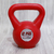 Pesa Rusa 2 Kg PVC Kettlebells en internet
