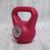 Pesa Rusa 2 Kg PVC Kettlebells - tienda online