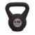 Kit Combo De Pesas Rusas kettlebells de PVC 2kg + 3kg +4kg - LOBIZON Equipamiento Deportivo