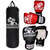 Combo Bolsa 90cm Codura Rellena + 2 Par De Guantes - Lobizon en internet