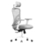 DEMIC LIVE - Silla de escritorio ejecutiva ergonómica - comprar online