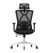 INNOVA con ruedas de silicona - Silla de escritorio presidencial ergónomica - tienda online