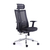 MASAAI - Silla de escritorio gerencial ergonómico