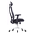 Silla MASAAI Ruedas de silicona - Silla de escritorio gerencial ergonómico - BOUND Mobiliario